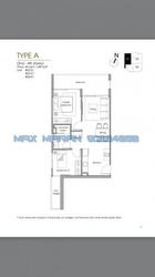 Serenity Breeze (D15), Apartment #86809542